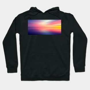 Cape Cod Ocean Hoodie